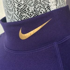 Nike Pro Combat Dri-Fit Long Sleeve Fitted Top M